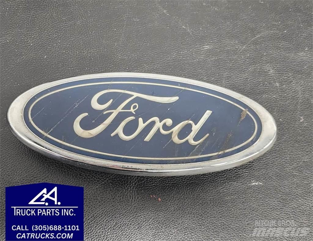 Ford  Άλλα εξαρτήματα
