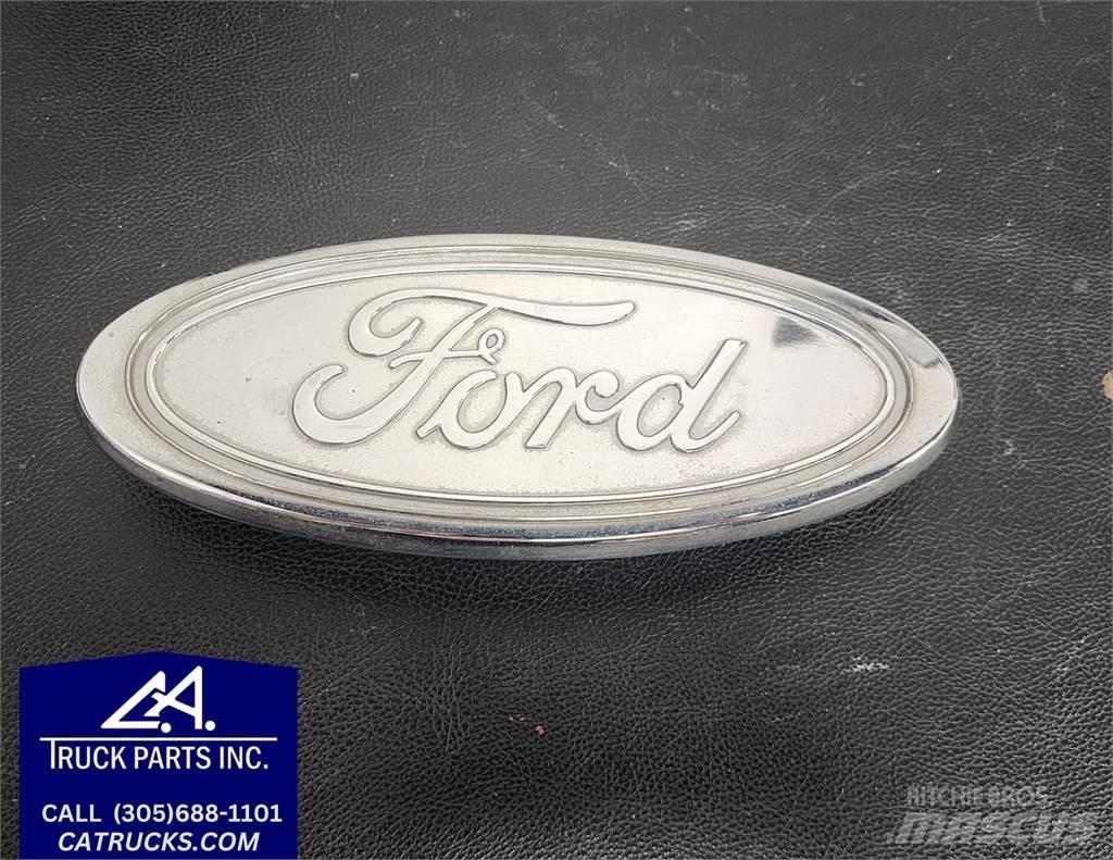 Ford  Άλλα εξαρτήματα