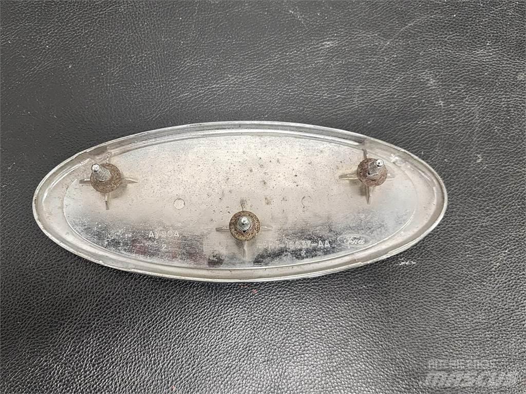 Ford  Άλλα εξαρτήματα