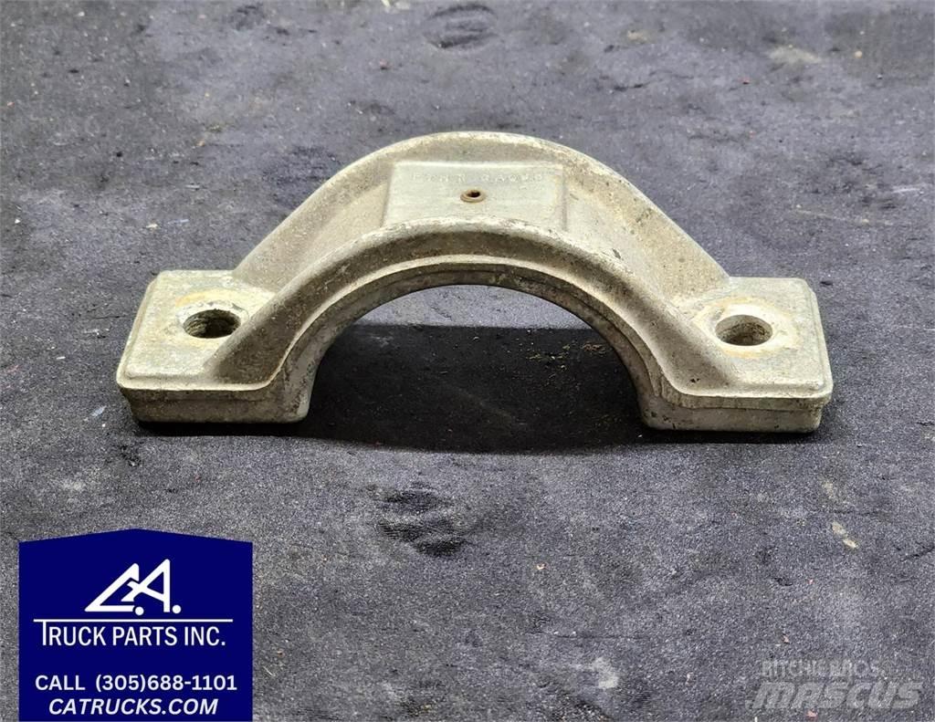 Ford  Κινητήρες