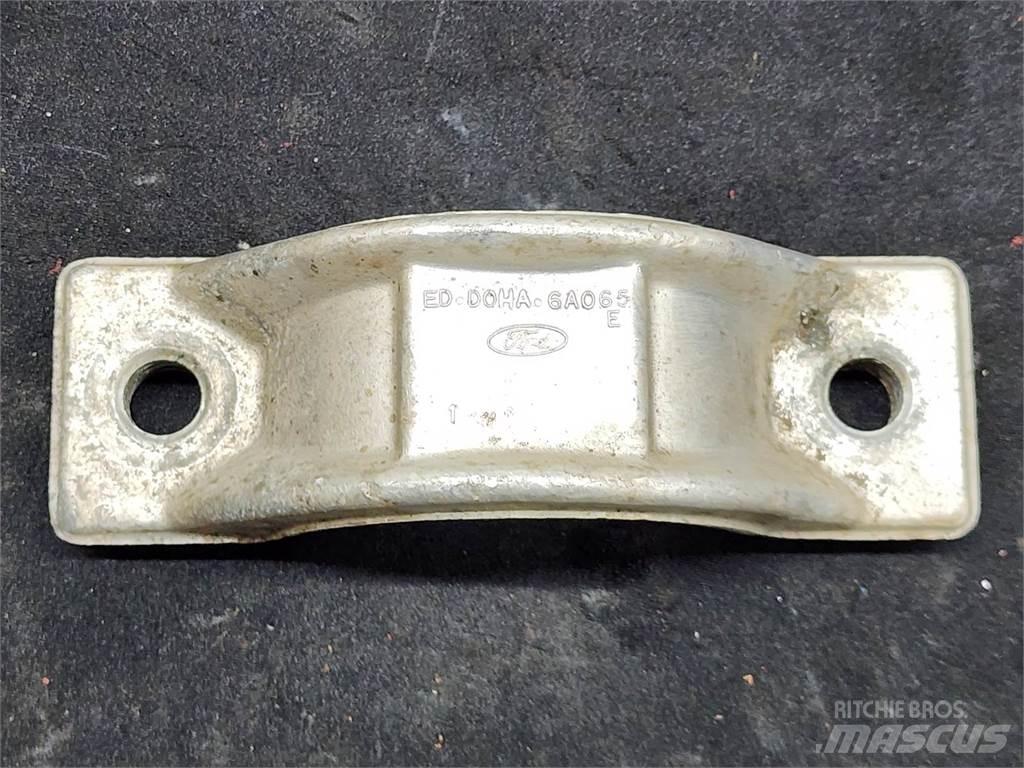 Ford  Κινητήρες