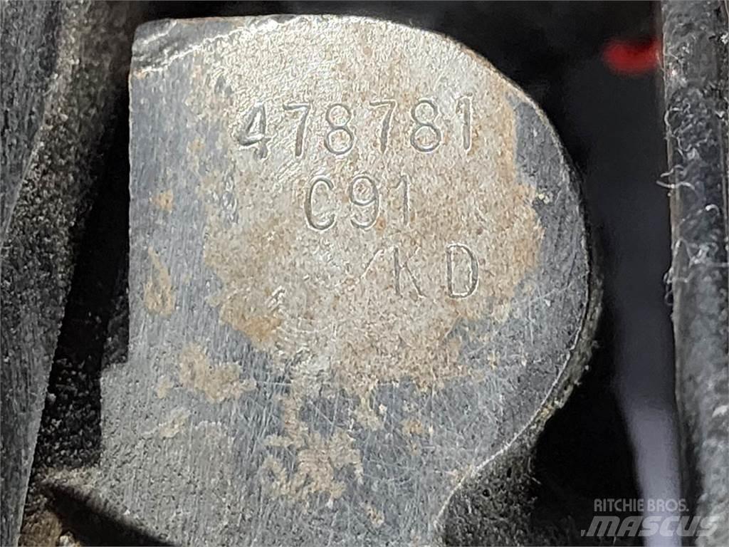 Ford  Υδραυλικά