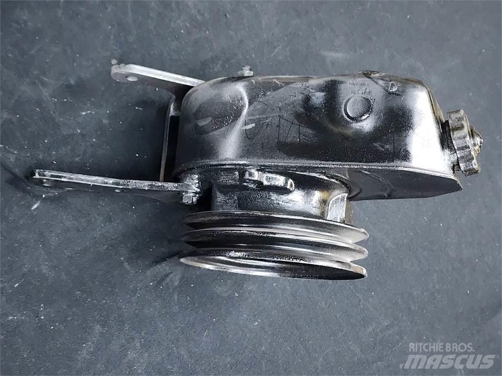 Ford  Υδραυλικά