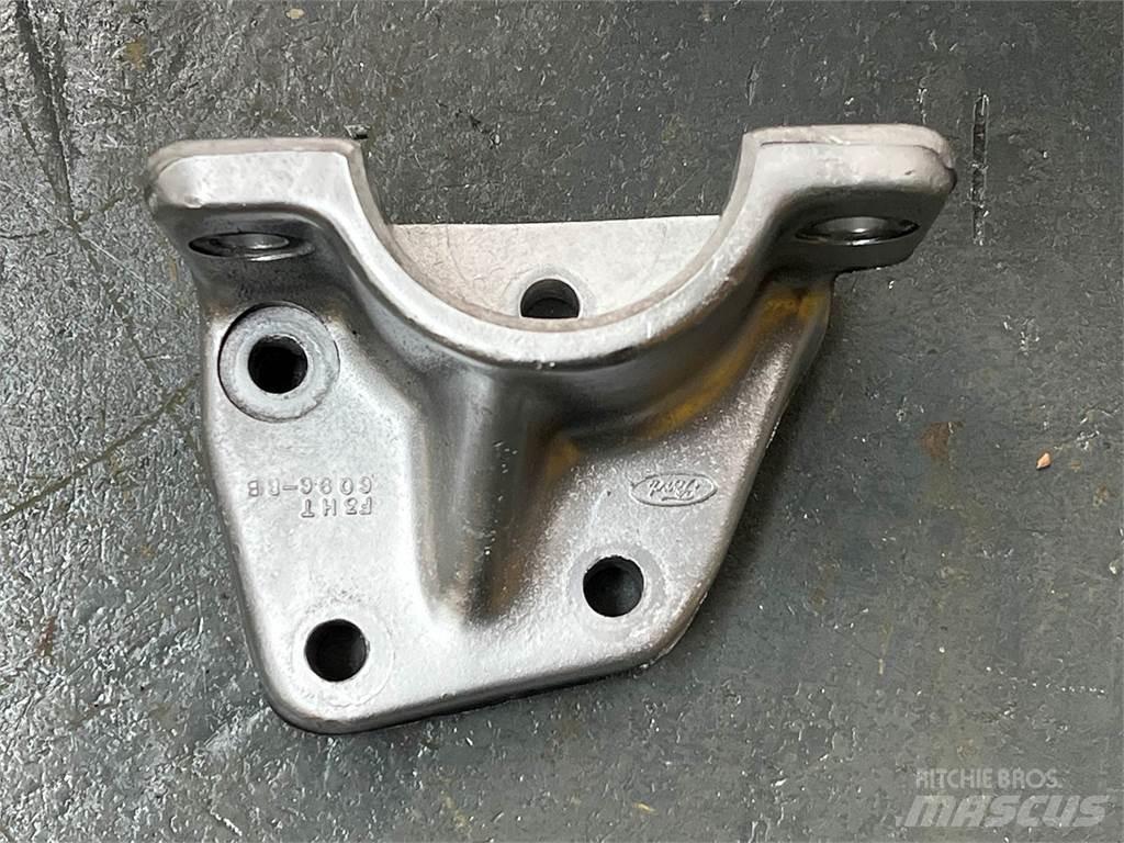 Ford  Κινητήρες