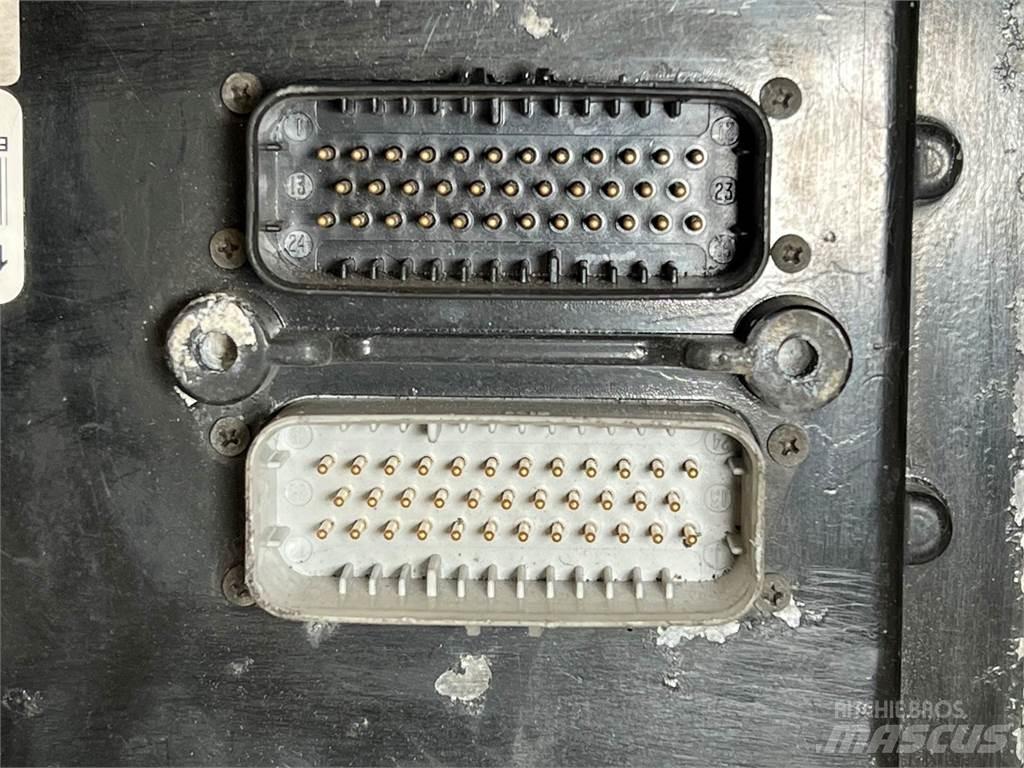 Ford  Ηλεκτρονικά