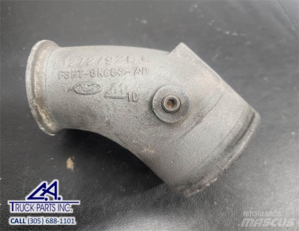 Ford 5.9 Μεταφορές - Άλλα