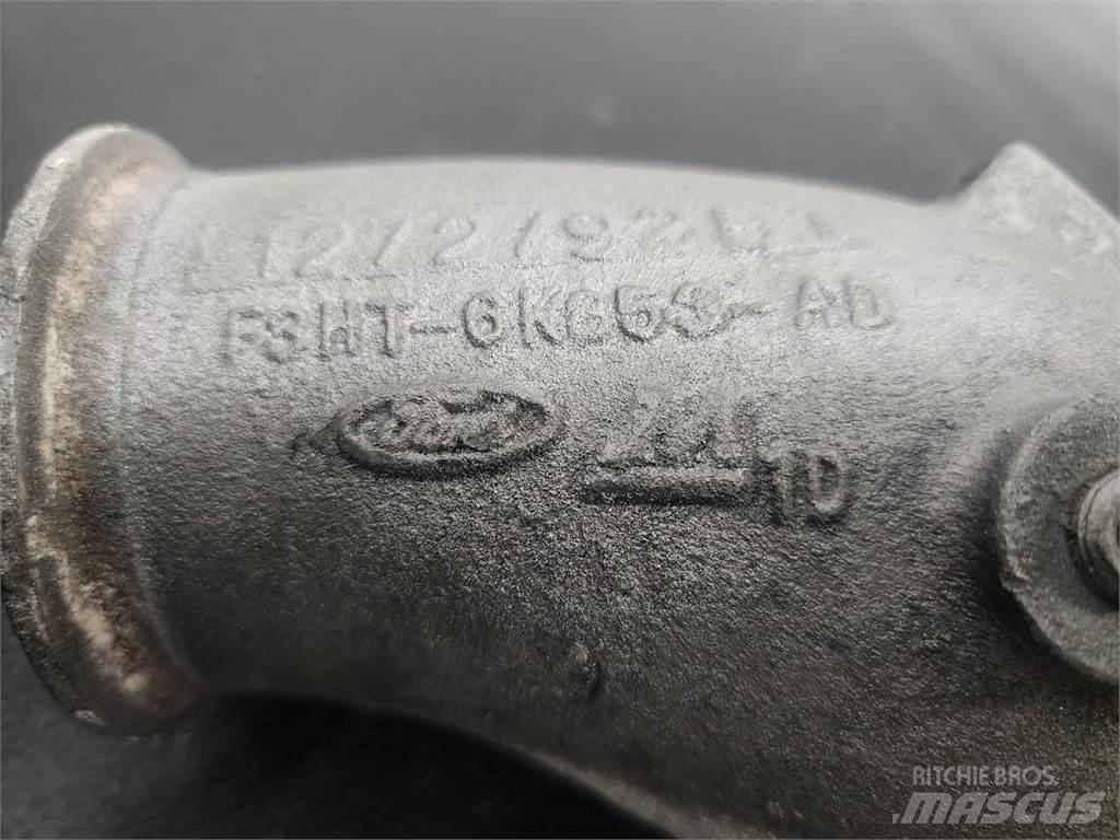 Ford 5.9 Μεταφορές - Άλλα