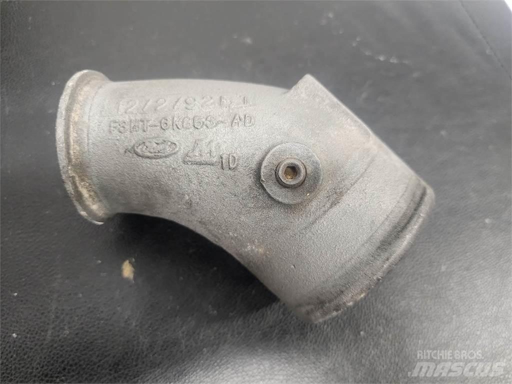 Ford 5.9 Μεταφορές - Άλλα