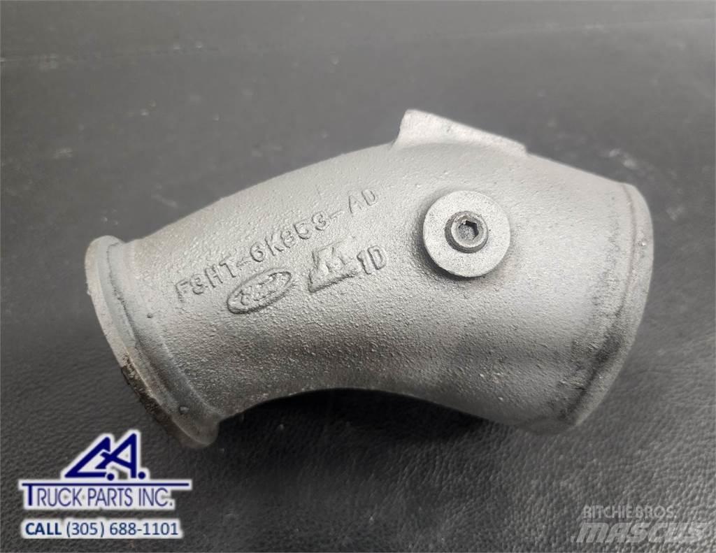 Ford 5.9 Μεταφορές - Άλλα