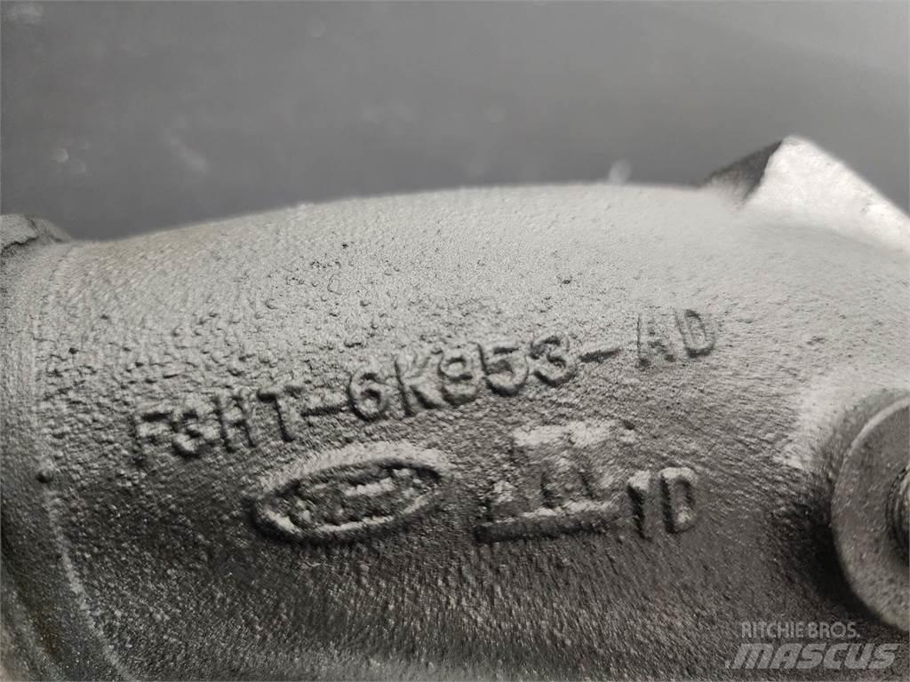 Ford 5.9 Μεταφορές - Άλλα