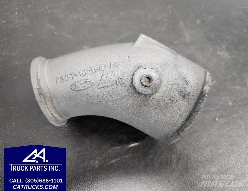 Ford 5.9 Μεταφορές - Άλλα