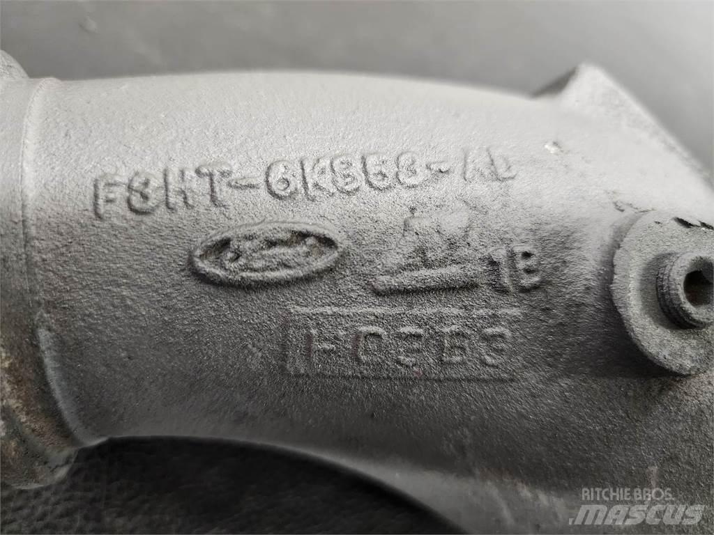 Ford 5.9 Μεταφορές - Άλλα