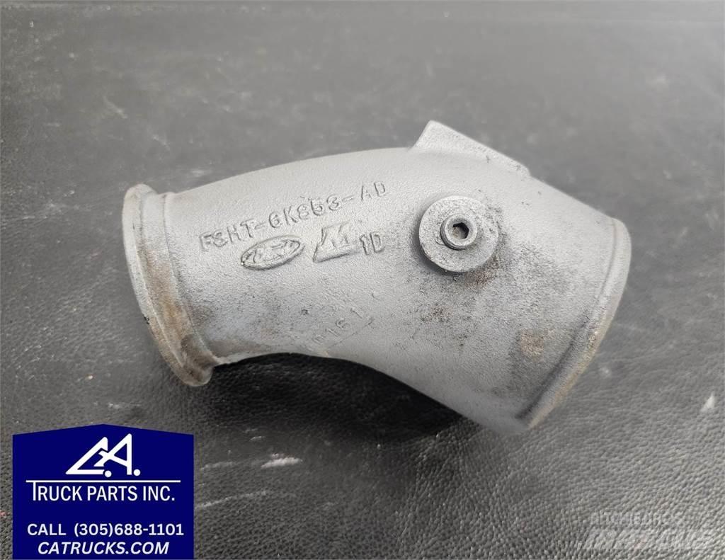Ford 5.9 Μεταφορές - Άλλα
