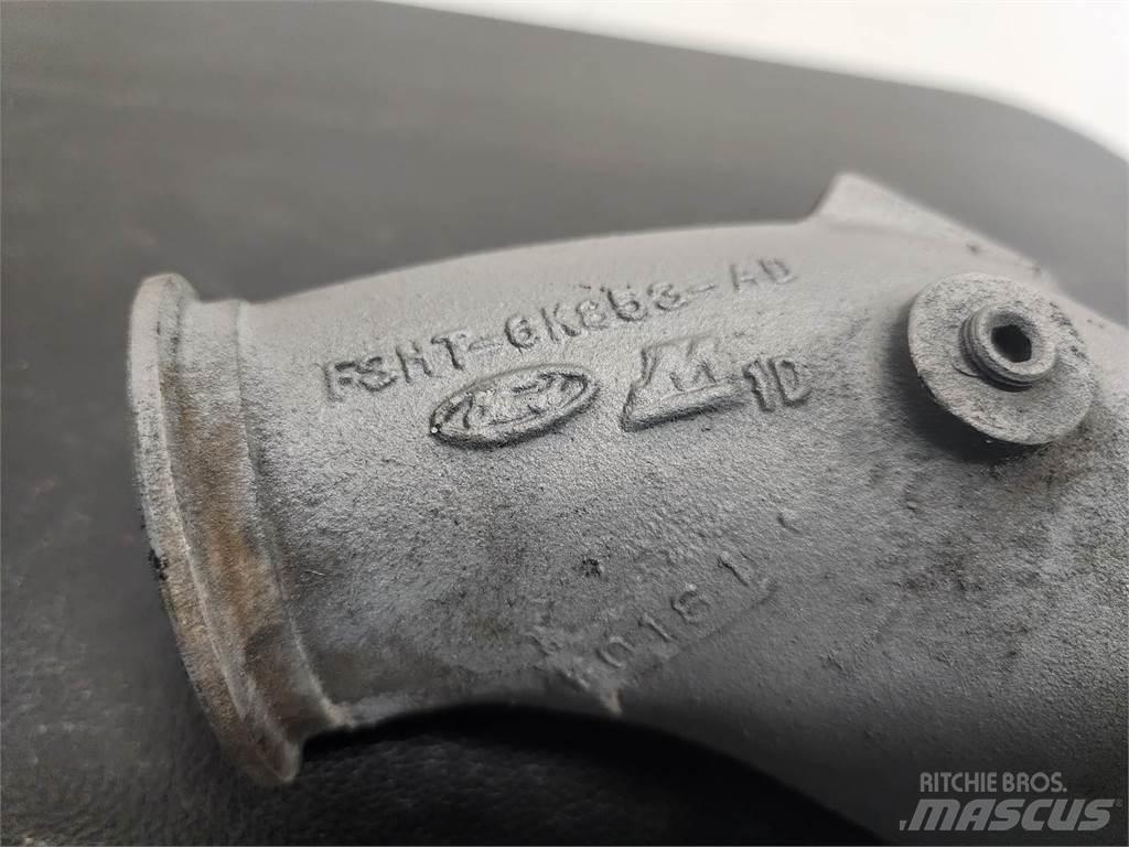Ford 5.9 Μεταφορές - Άλλα