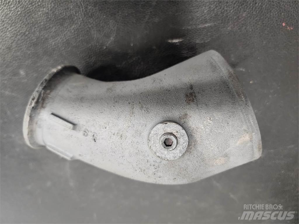 Ford 5.9 Μεταφορές - Άλλα