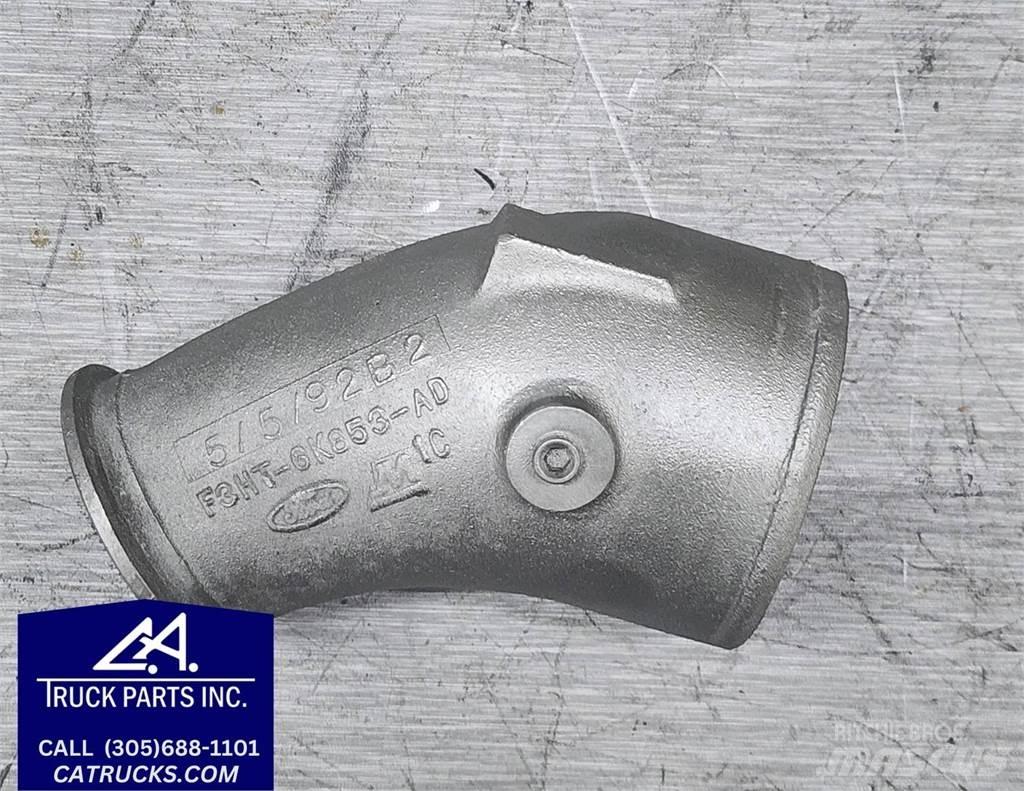 Ford 5.9 Μεταφορές - Άλλα