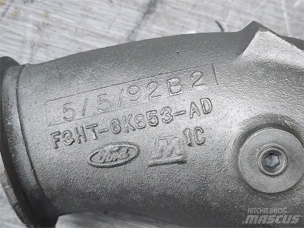 Ford 5.9 Μεταφορές - Άλλα