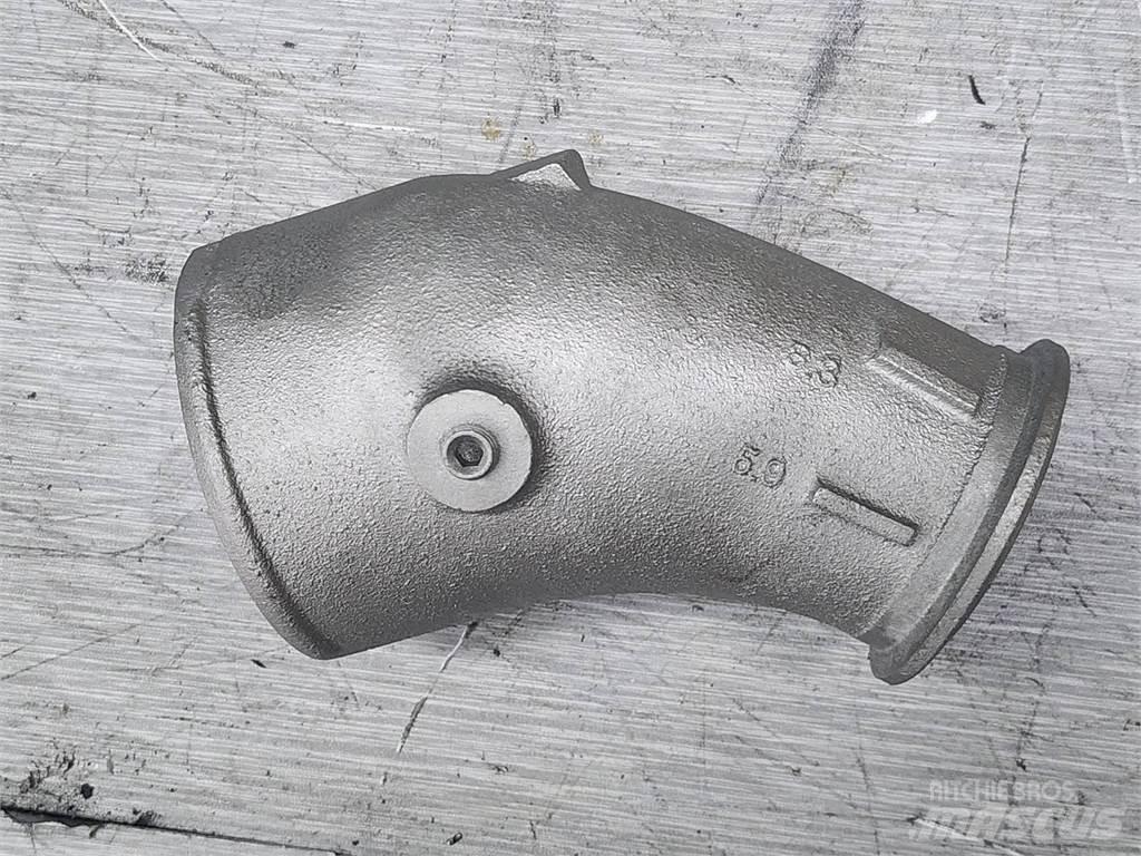 Ford 5.9 Μεταφορές - Άλλα
