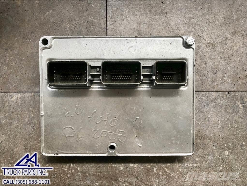 Ford 6.0L Ηλεκτρονικά