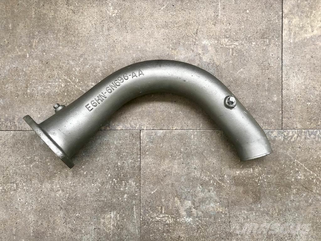 Ford 6.6 Μεταφορές - Άλλα