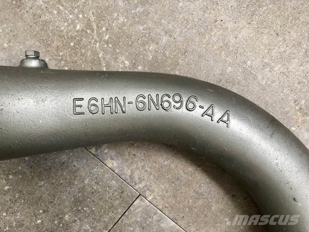 Ford 6.6 Μεταφορές - Άλλα