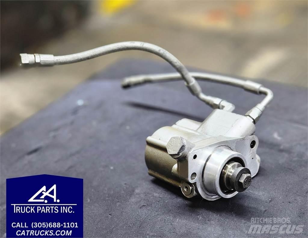 Ford 7.3L Μεταφορές - Άλλα