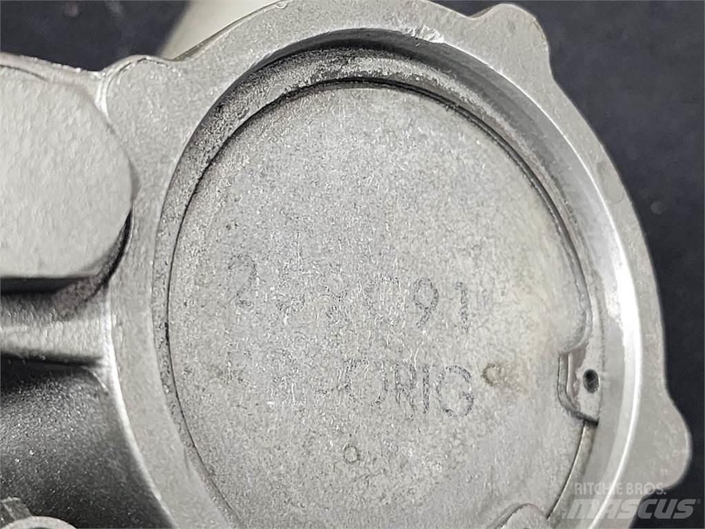 Ford 7.3L Μεταφορές - Άλλα