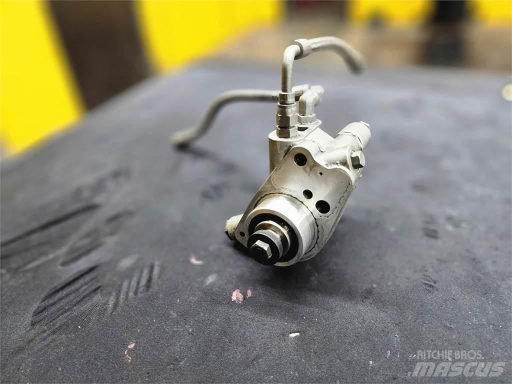 Ford 7.3L Μεταφορές - Άλλα