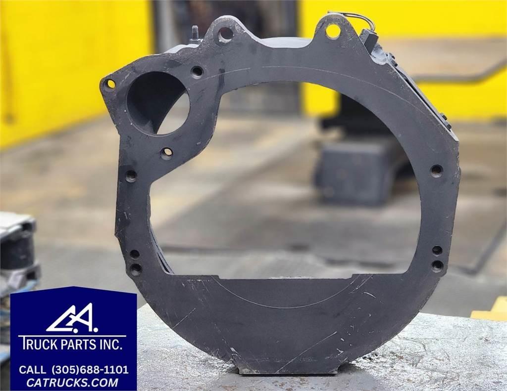 Ford 7.8 L Μεταφορές - Άλλα
