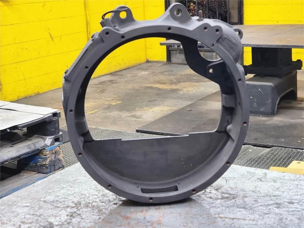 Ford 7.8 L Μεταφορές - Άλλα
