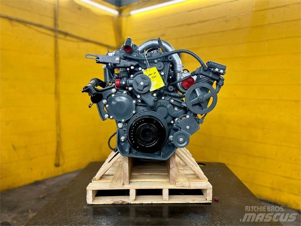 Ford 7.8L Κινητήρες