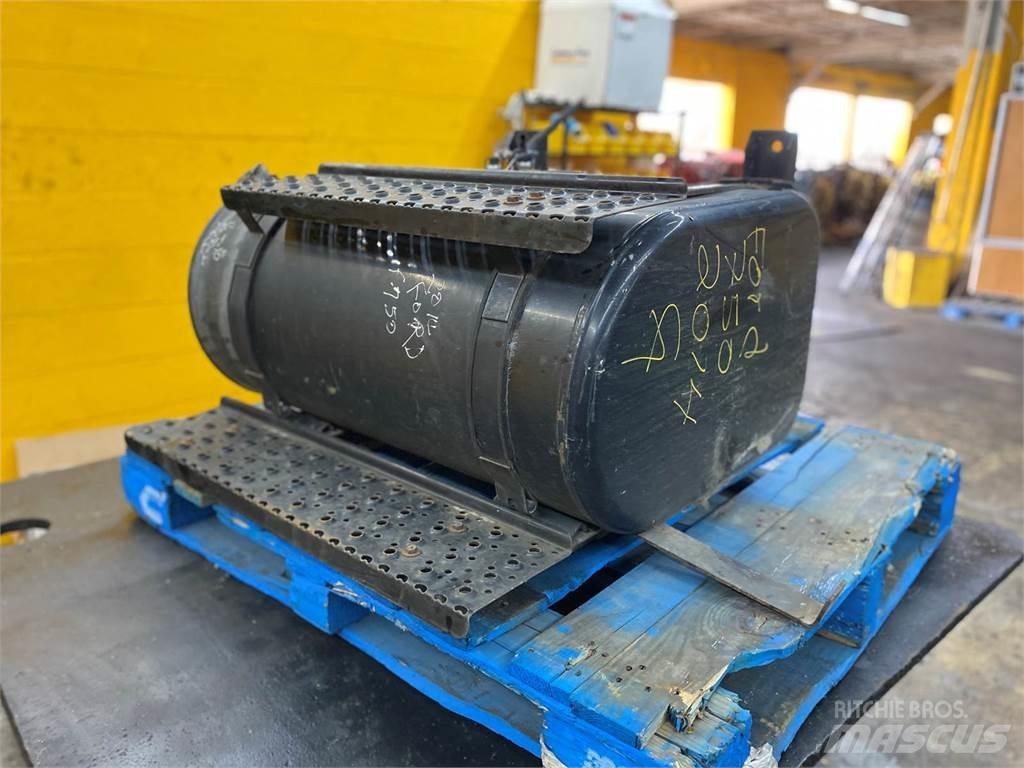 Ford 750 Βυτιοφόρα φορτηγά