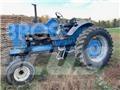 Ford 8000 Τρακτέρ