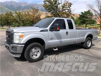 Ford F-250 Pickup/Αγροτικό