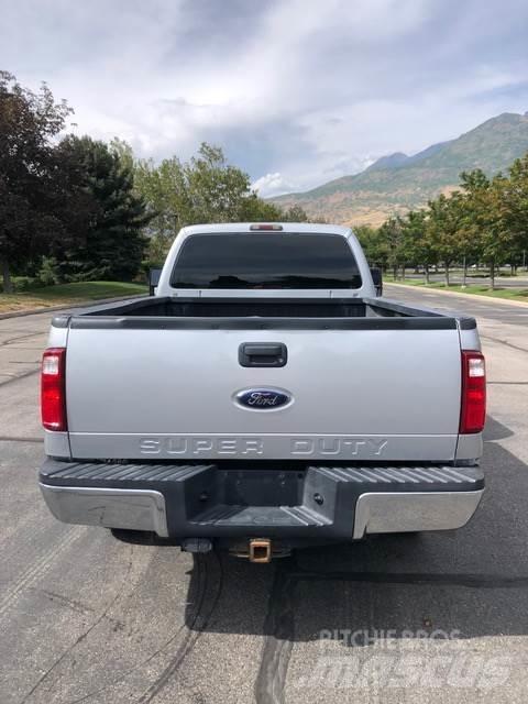 Ford F-250 Pickup/Αγροτικό