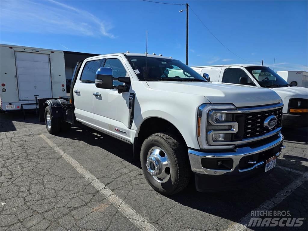 Ford F-350 Pickup/Αγροτικό