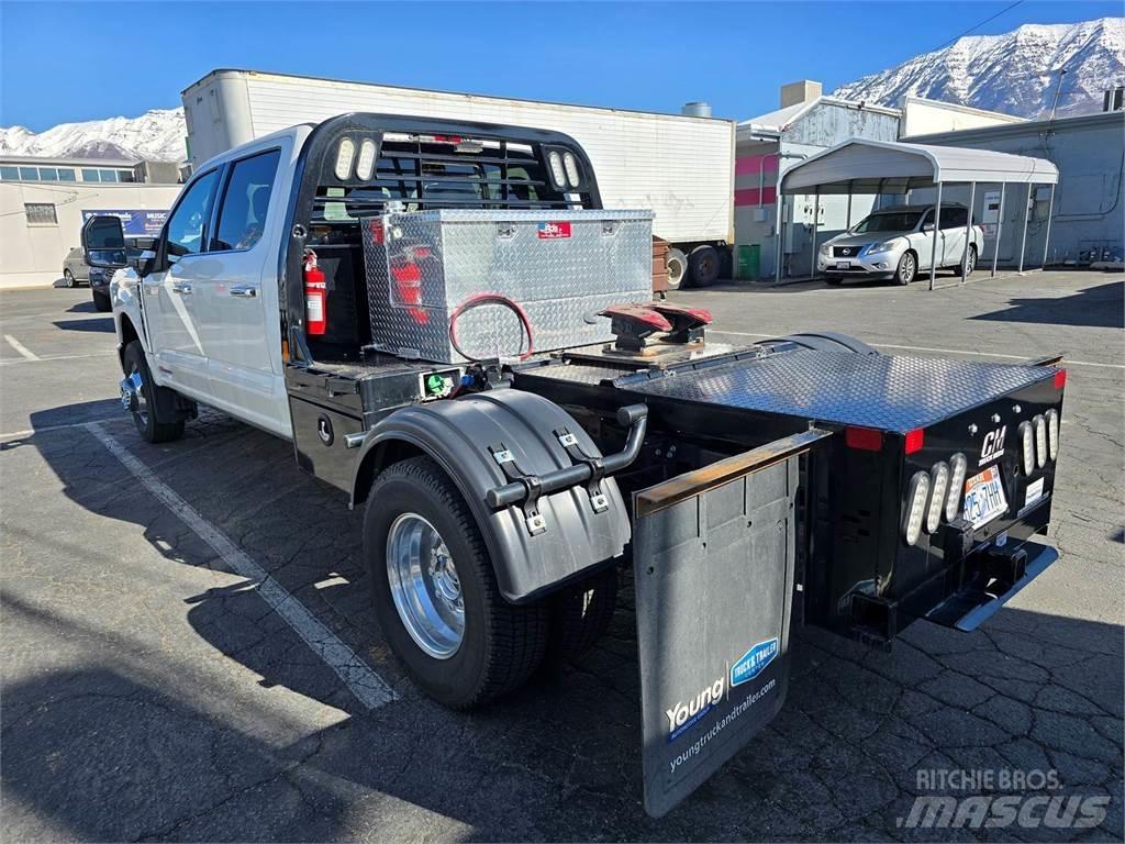 Ford F-350 Pickup/Αγροτικό