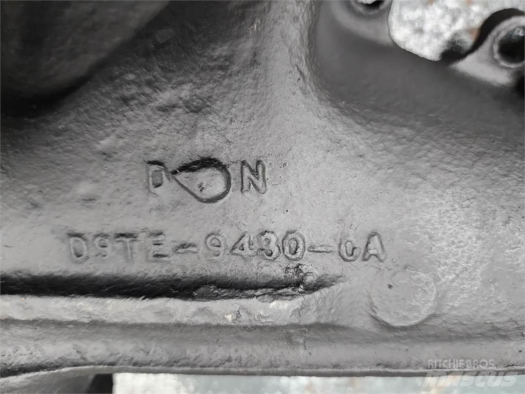 Ford F-600 Μεταφορές - Άλλα