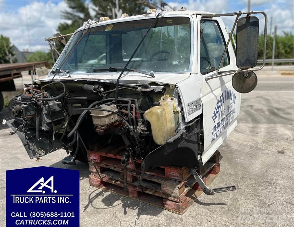 Ford F-700 Μεταφορές - Άλλα