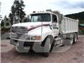 Ford LTA9000 Φορτηγά Ανατροπή