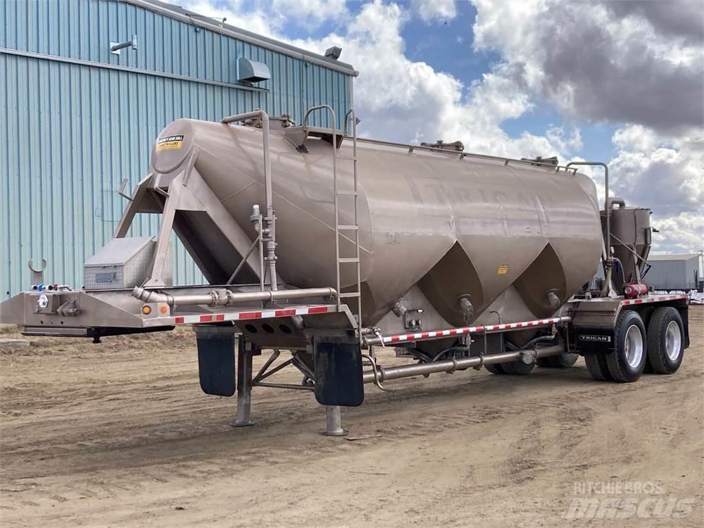 Fruehauf  Ρυμούλκες βυτίων