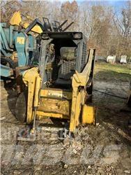 Gehl 5640E Φορτωτάκια
