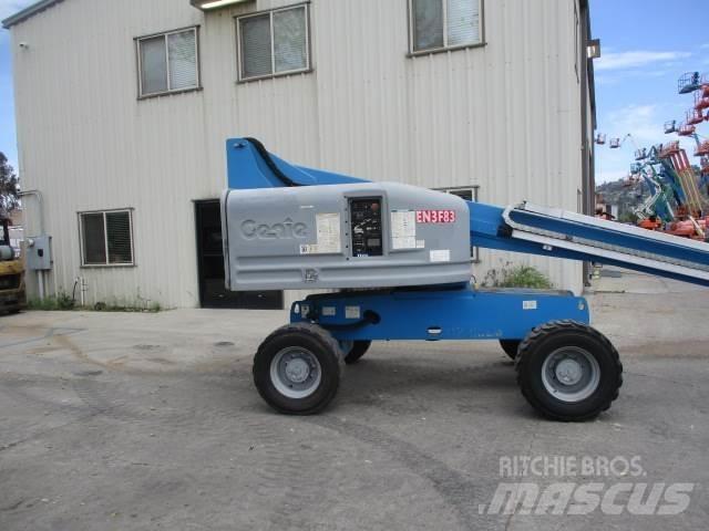 Genie S40 Άλλοι ανυψωτήρες και πλατφόρμες