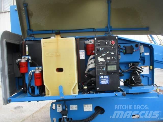 Genie S40 Άλλοι ανυψωτήρες και πλατφόρμες