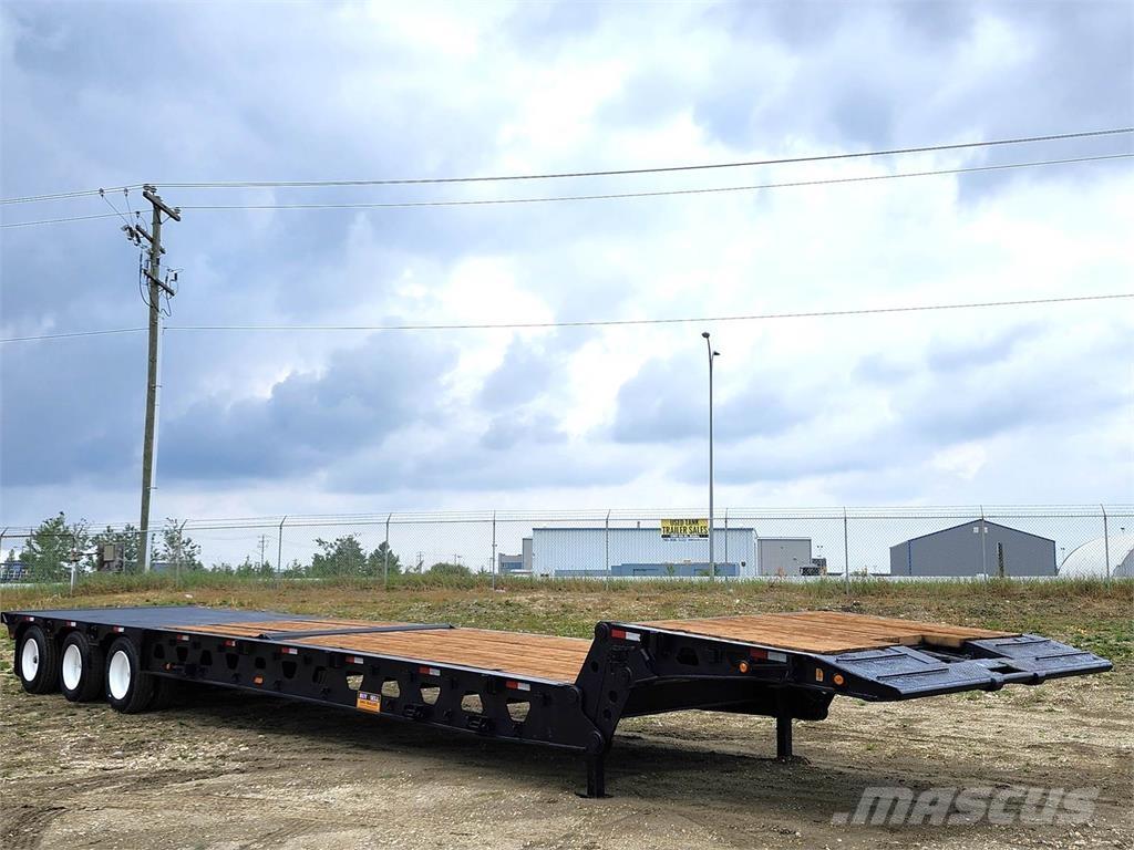  Gerrys Οχήματα με χαμηλό δάπεδο