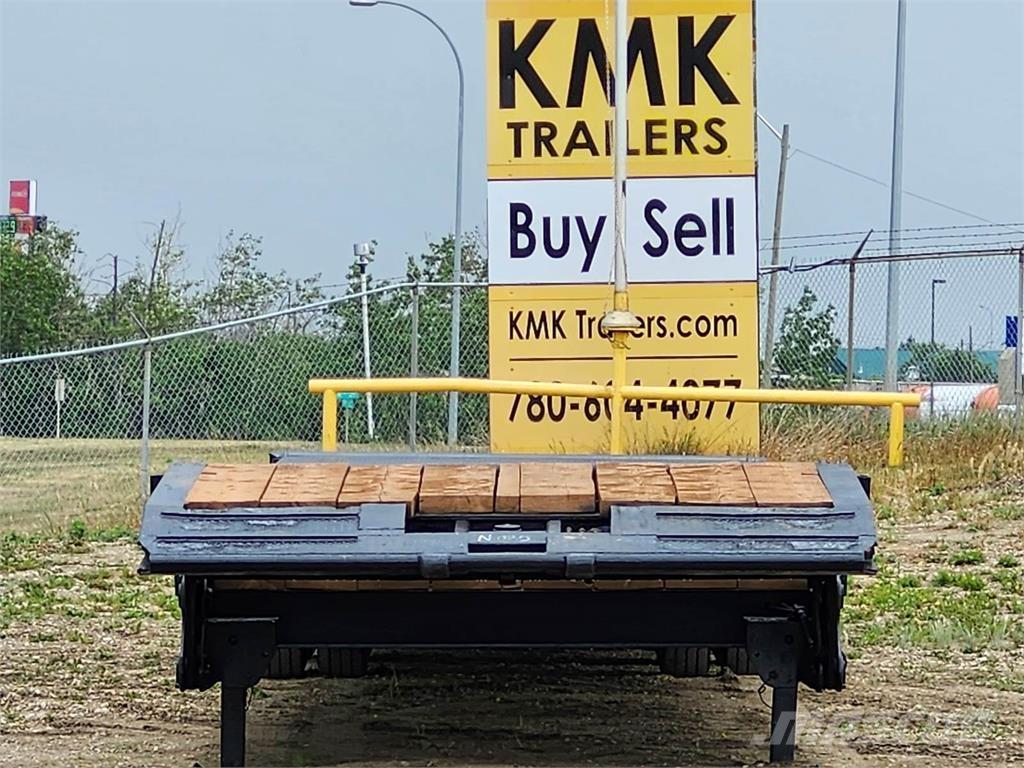  Gerrys Οχήματα με χαμηλό δάπεδο