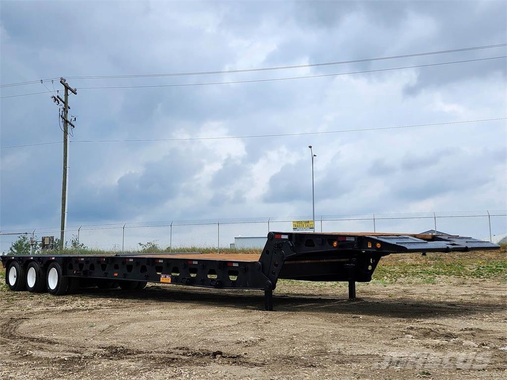  Gerrys Οχήματα με χαμηλό δάπεδο