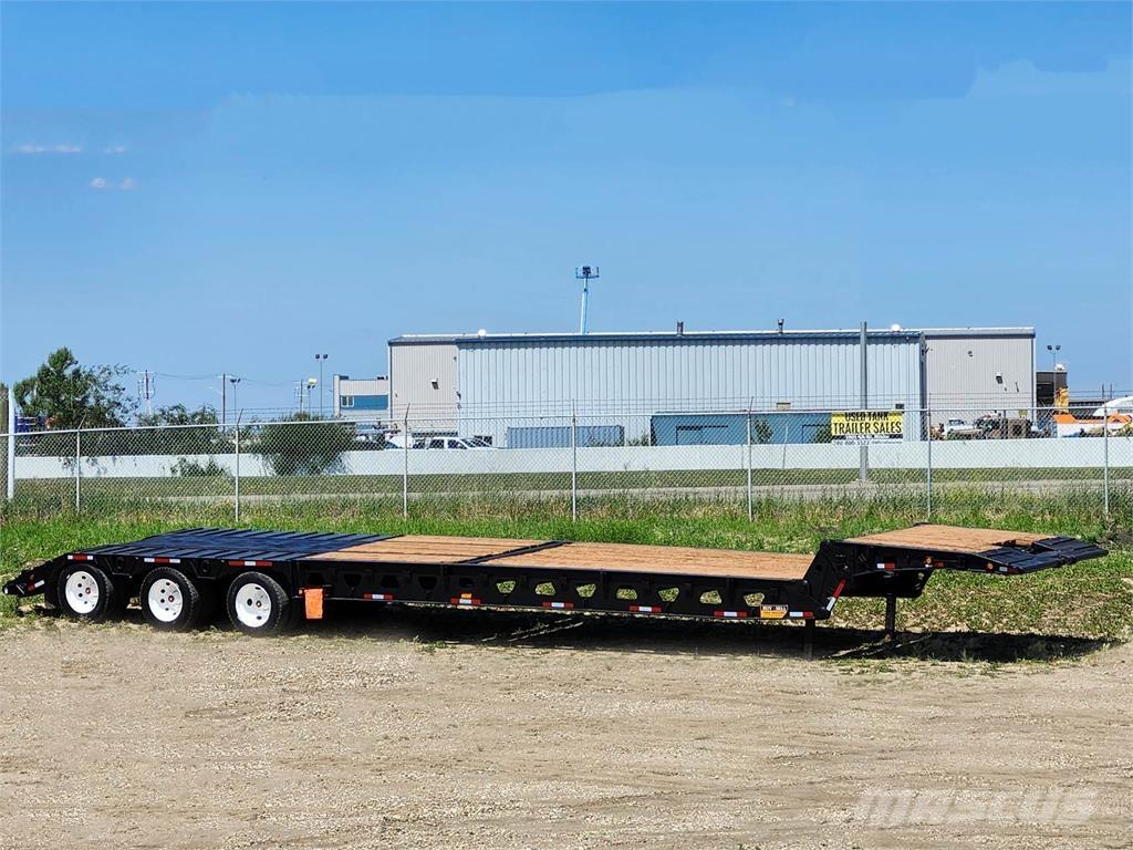  Gerrys Οχήματα με χαμηλό δάπεδο