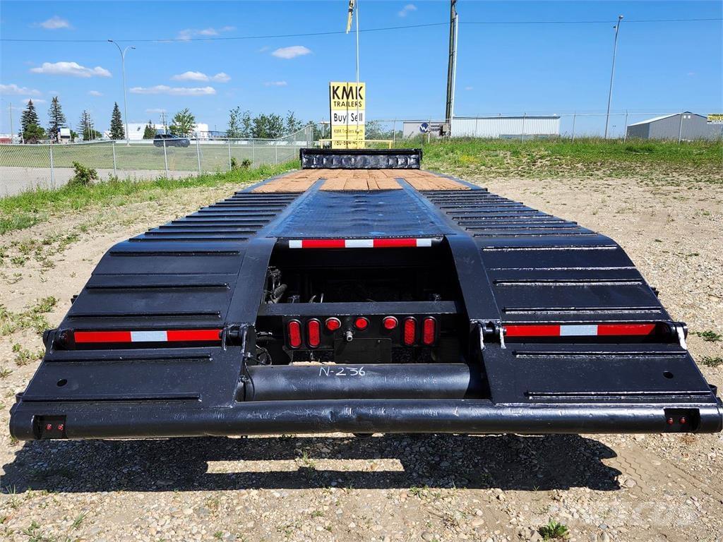  Gerrys Οχήματα με χαμηλό δάπεδο