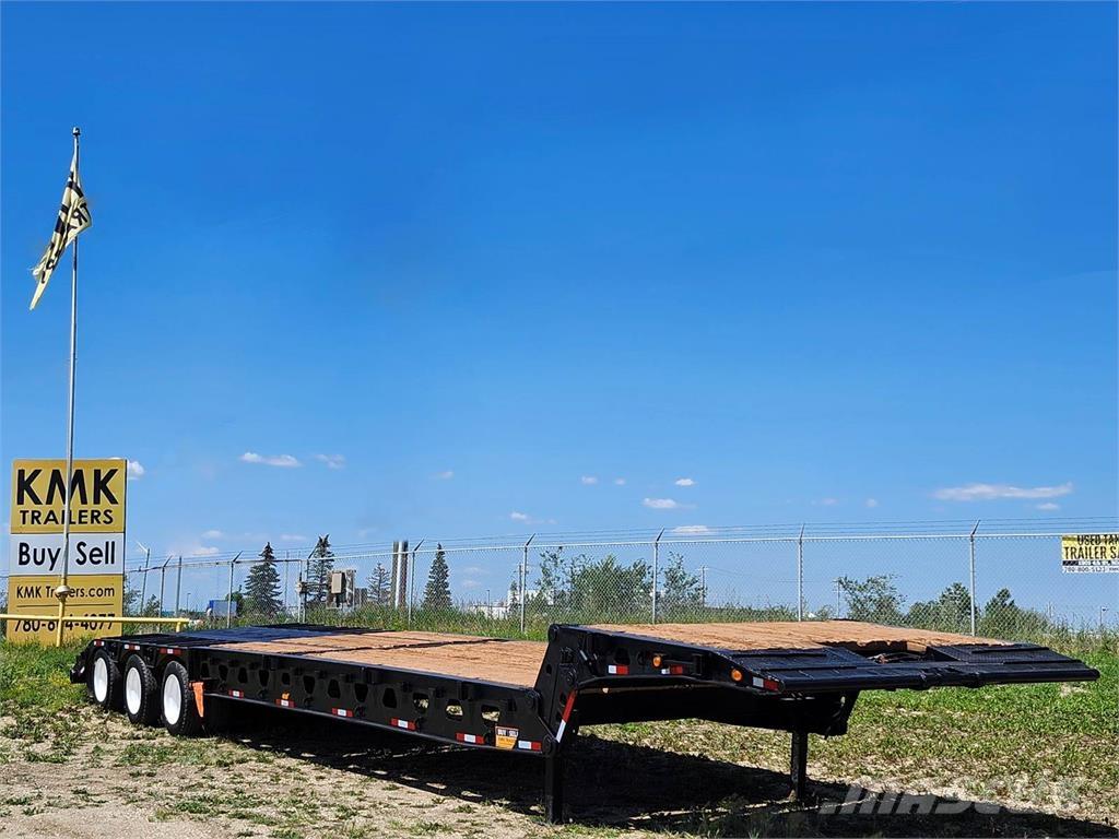  Gerrys Οχήματα με χαμηλό δάπεδο